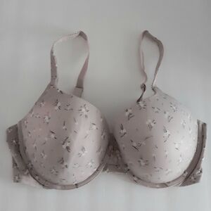VS Perfect Shape Bra 38D